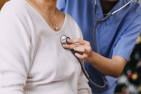 heart monitoring 